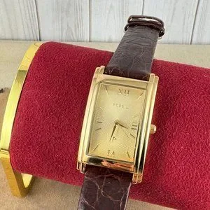 Fossil | Accessories | Vintage New Old Stock Fossil